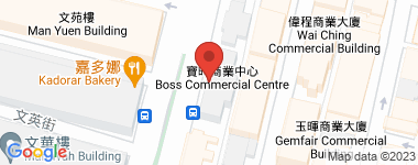 寶時商業中心  物業地址