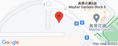 明翹匯 1座 高層 1A座E室 物業地址