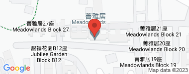Meadowlands Low Floor, Block 1 Address