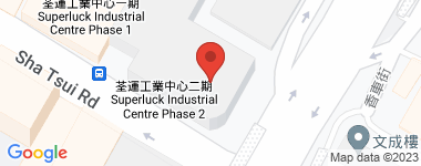 Superluck Industrial Centre  Address
