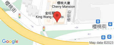 Cherry Mansion Unit R, Mid Floor, Middle Floor Address