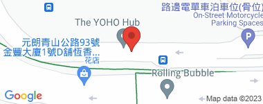 The Yoho Hub