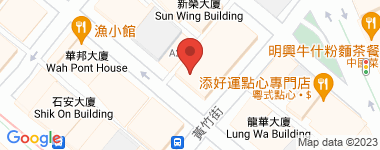Lik Sang Court High Floor Address
