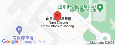 Nam Chong Estate Unit 02,Low Floor,昌頌樓(第1座) Address