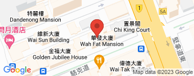 Wah Fat Mansion Map