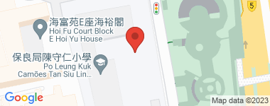 富榮花園 地下 物業地址