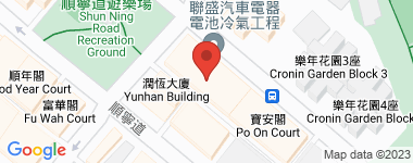 Sun Po Building High Floor Address