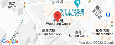 Woodland Court Mid Floor, Middle Floor Address