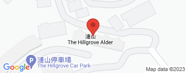 The Hillgrove Low Floor, Cedar I Address