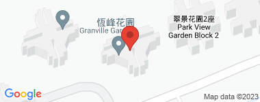 恒峰花园 2座 低层 物业地址