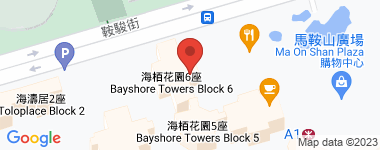 Bayshore Towers Unit D, High Floor, Tower 5 Address