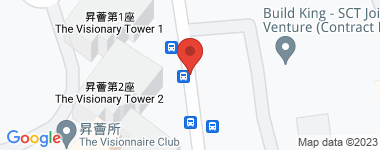 昇薈 5座 低層 D室 物業地址
