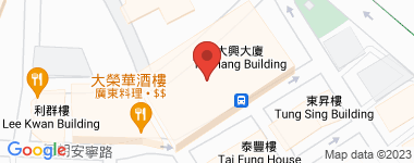 Tai Hang Building High Floor, Block A Address