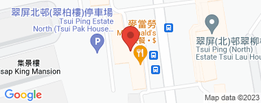 Tsui Ping (North) Estate Full Layer, High Floor Address
