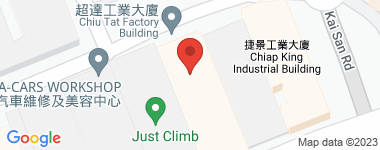Chiu Tat Factory Building  Address