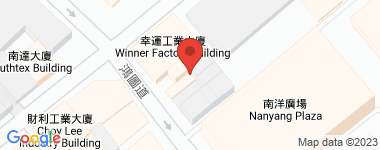 Winner Factory Building  Address