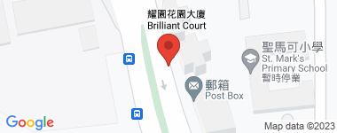 香島 5座 低層 E室 物業地址