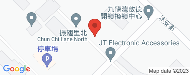 Oasis Kai Tak OASIS KAI TAK 3座 低層 物業地址
