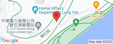 Esplanade High Floor(16-26|26/F) Address