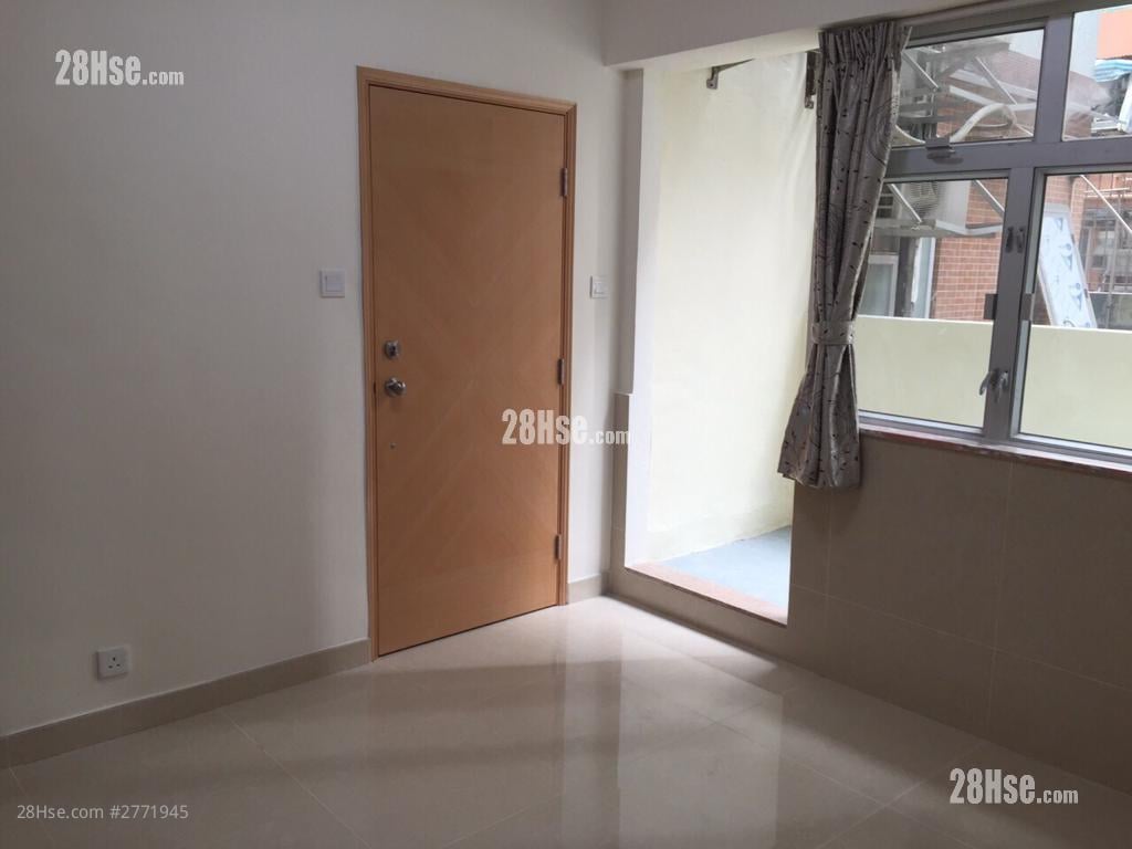 骐邦大厦 售盘 2 房 , 1 浴室 350 平方尺