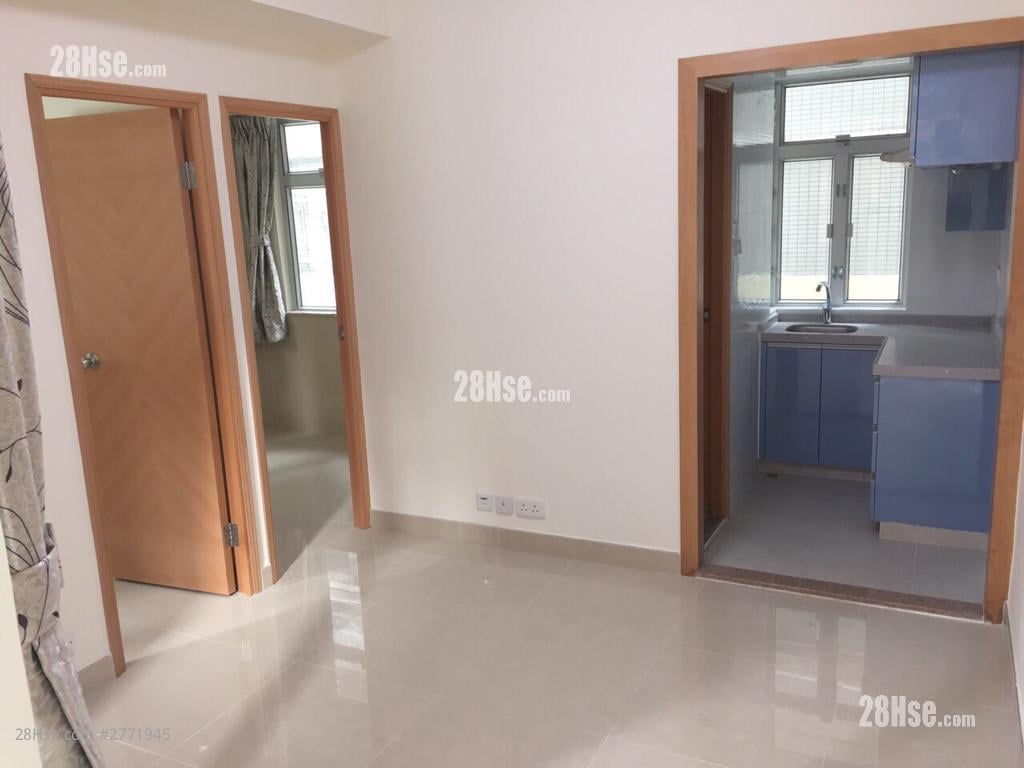 骐邦大厦 售盘 2 房 , 1 浴室 350 平方尺