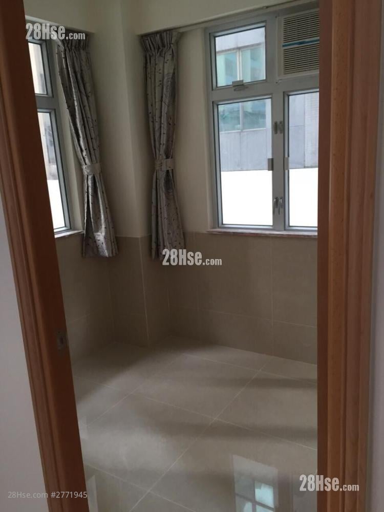 骐邦大厦 售盘 2 房 , 1 浴室 350 平方尺