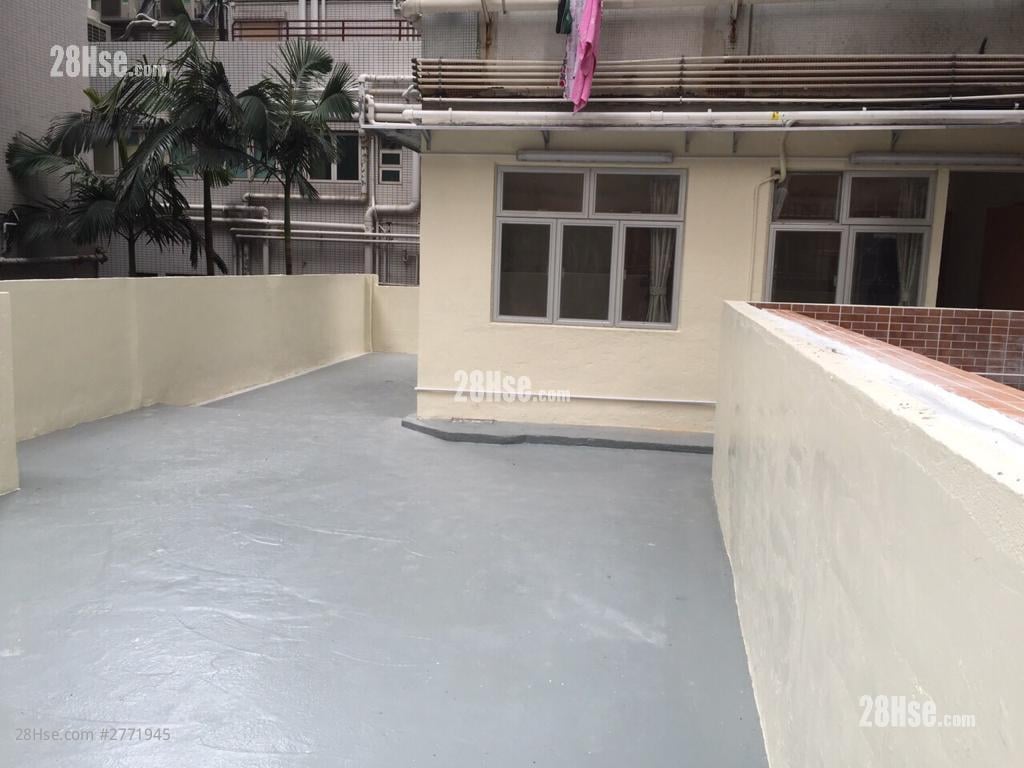 骐邦大厦 售盘 2 房 , 1 浴室 350 平方尺