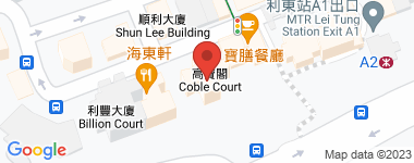 Coble Court Mid Floor, Middle Floor Address