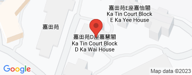 Ka Tin Court High Floor, Block E Address