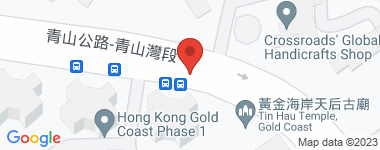 The Royale Mid Floor(UG-10|19/F),TOWER 5,Seacoast Royale, Middle Floor Address