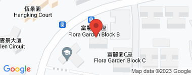 Flora Garden Mid Floor, Block A, Middle Floor Address