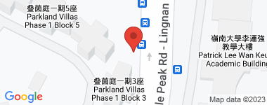 Parkland Villas Mid Floor, Block 1, Middle Floor Address