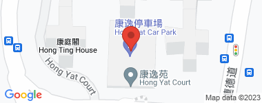 Hong Yat Court High Floor, Block D Address