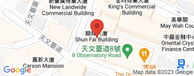 Shun Fai Building Unit B, Mid Floor, Middle Floor Address