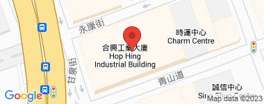 Hop Hing Industrial Building  Address