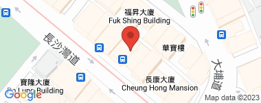 Sheung Hee Building Map