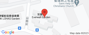 Everwell Garden Unit E, Low Floor Address