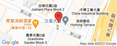 喜筑 低层 物业地址