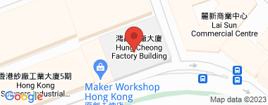 Hung Cheong Factory Building  Address