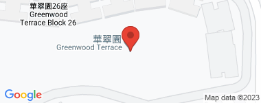 Greenwood Terrace Unit C,Mid Floor,BLOCK 23,大廈, Middle Floor Address