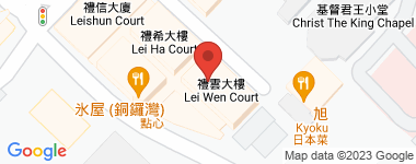 Lei Wen Court Map
