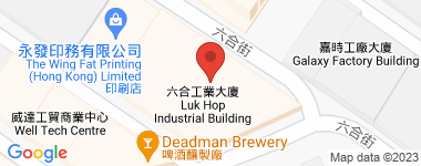Luk Hop Industrial Building  Address