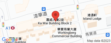 Ka Wai Building High Floor, Block B Address