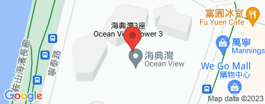 Ocean View Unit F, Mid Floor, Block 2, Middle Floor Address