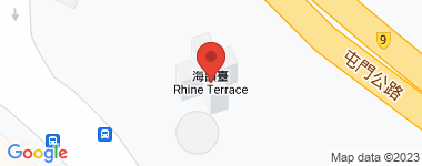 Rhine Terrace Mid Floor, Middle Floor Address