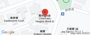 Chermain Heights Unit B3, Mid Floor, Block I, Middle Floor Address