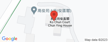 Ko Chun Court High Floor, Block C Address