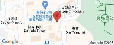 The Zenith Unit C, Low Floor, Block 2 Address