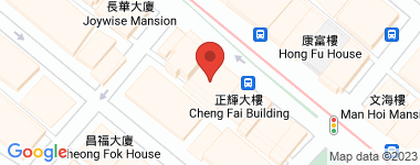 榮華樓 中層 物業地址