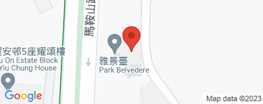 Park Belvedere Unit D, High Floor, Tower 3 Address